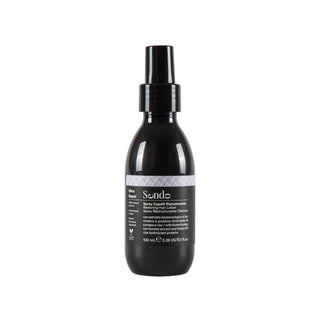 Intensively Regenerating Leave-in Natural Spray Conditioner Sendo