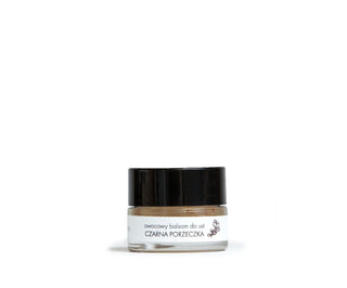 Fruity Lip Lotion Black Currant - RAW Line Biosoma