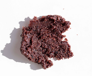 Nourishing Fruit Peel Mask - Raspberry Fruit Peel, RAW Line Biosoma