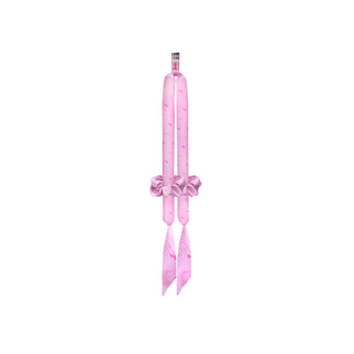 Glov Barbie Satin CoolCurl ZigZag curl roller