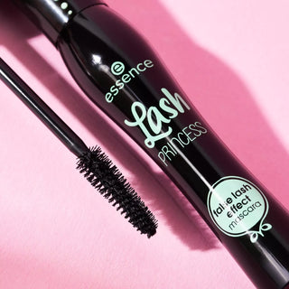 Thickening and Lengthening Mascara Lash Princess False Lash Effect Mascara Essence