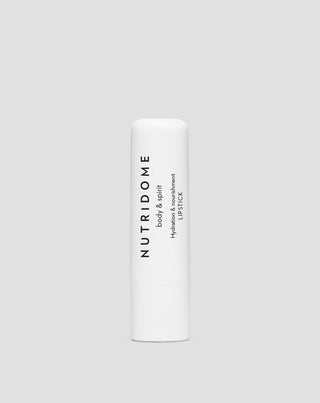99% natural lip balm Nutridome - 1