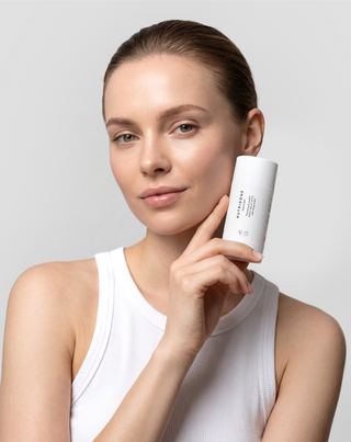 Intensely Nourishing Body Balm Stick with Natural Oils Nutridome - 4