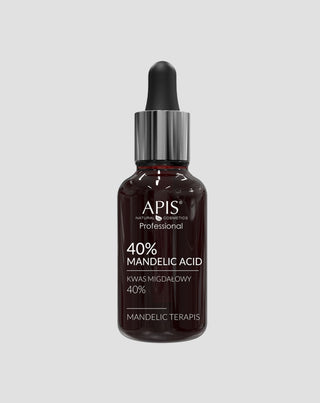 Exfoliating preparation Mandelic Acid Mandelic terApis 40% Apis - 1