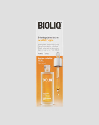 Pro-Intensive Revitalizing Serum with Caviar Extract Bioliq - 1