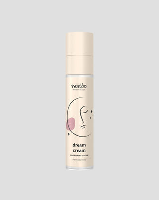 Regenerating Cream for Fatigue and Dehydration Dream Cream 50 ml Resibo - 1