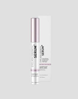 Scandinavian Biolabs Natural eyelash growth serum