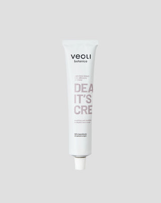 Dear skin, it’s rich cream do twarzy Veoli Botanica