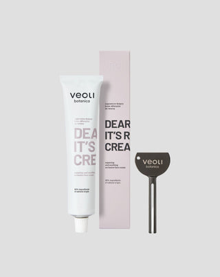 Dear skin, it’s rich cream do twarzy Veoli Botanica_1