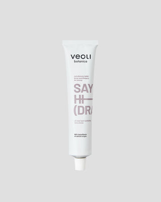 Say hi(dration) do twarzy Veoli Botanica