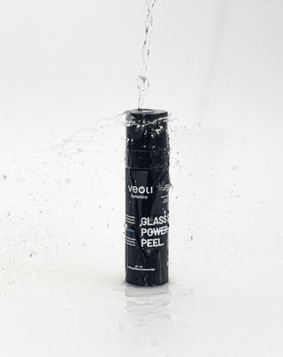 Glass skin power peel Veoli Botanica_1