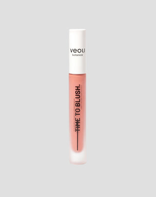 Time to blush Veoli Botanica