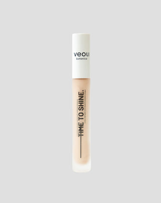 Time to shine Veoli Botanica