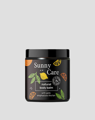 Sunny Care E-Fiore natural brightening after-sun lotion to enhance your tan Sunny Care - 1