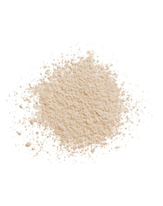Lumene Sheer Finish Loose Translucent powder absorbing excess sebum