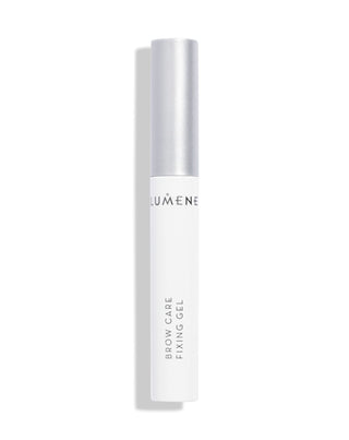 Lumene Brow Care Transparent eyebrow fixing gel
