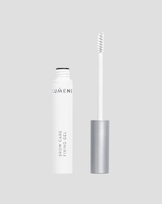 Lumene Brow Care Transparent eyebrow fixing gel