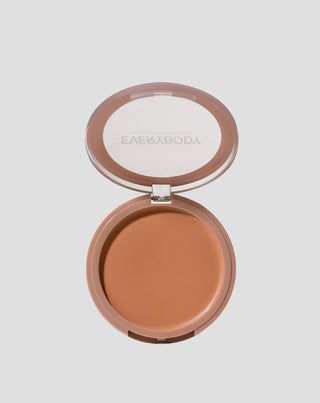 Cream face bronzer for different skin types Everybody London - 2