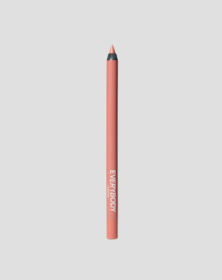 Lip liner with creamy, long-lasting formula Everybody London - 6