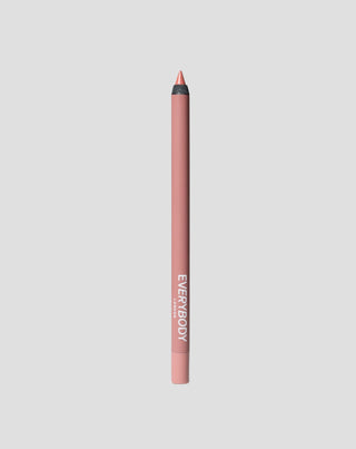 Lip liner with creamy, long-lasting formula Everybody London - 1