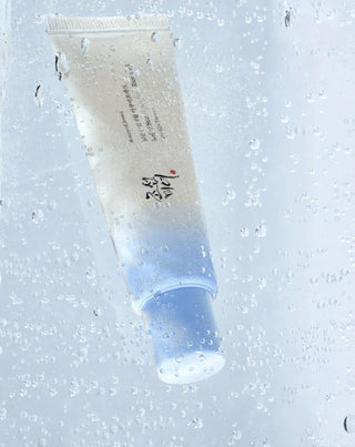 Ultralekki krem z filtrem SPF50+ PA++++ Relief Sun Aqua Fresh Beauty of Joseon_1