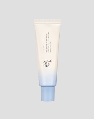 Ultralekki krem z filtrem SPF50+ PA++++ Relief Sun Aqua Fresh Beauty of Joseon