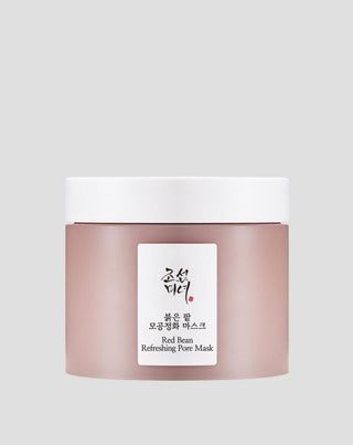 Odświeżająca maska do twarzy z czerwoną fasolą Red Bean Refreshing Pore Mask Beauty of Joseon