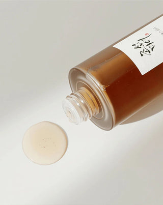 Odżywczo-nawilżająca esencja z żeń-szeniem Ginseng Essence Water Beauty of Joseon_1
