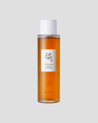 Odżywczo-nawilżająca esencja z żeń-szeniem Ginseng Essence Water Beauty of Joseon