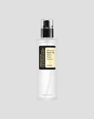 Esencja do twarzy Advanced Snail 96 Mucin Power COSRX