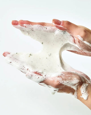 ANUA Pore Deep Cleansing Foam