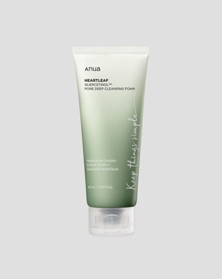 ANUA Pore Deep Cleansing Foam