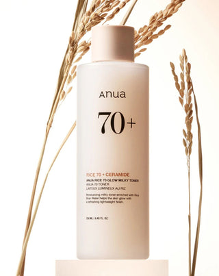 Mleczny tonik Rice 70 ANUA_2