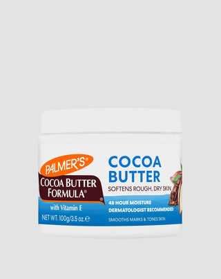 Cocoa Butter Formula body butter-cream Palmer's - 1