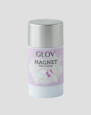 Cleansing and Care Soap for Washing Gloves, Sponges, and Brushes Magnet Cleanser Stick Glov - 1