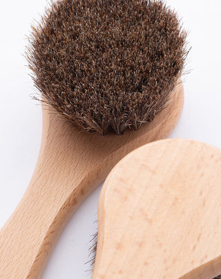 Facial Massage and Cleansing Brush No. 15 HHUUMM_1