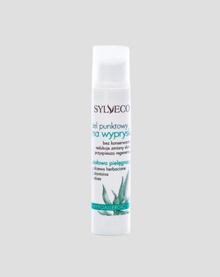 Spot Gel with 5% Tea Tree Oil Sylveco