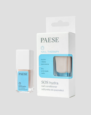 Nail Moisturising Conditioner Hydra SOS Paese - 2