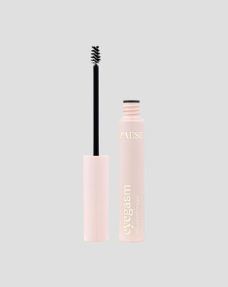 Transparent Eyegasm Paese eyebrow styling gel with conditioner - 4