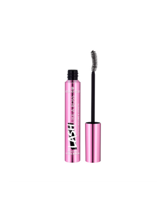 Lengthening and Volumizing Mascara Lash Like a Boss Essence