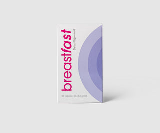 Breastfast breast enlargement and firming tablets with saw palmetto extract