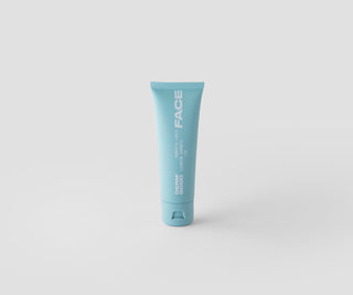 Derm Good face wash paste with probiotics