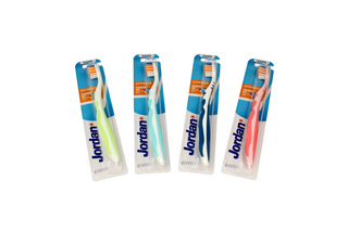 Advanced Hard specialty bristle toothbrush for adults Jordan