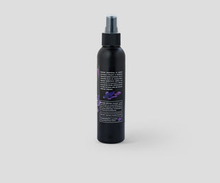 Lavender hydrolate Enchanting Lavender Water for Hair and Irritated Skin Opcja Natura
