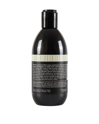 Conditioner Frizz Control Taming Sendo