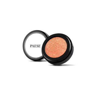 Colour Mood Eyeshadow Transparent with Multicoloured Shimmer Particles 20 Mandarin Paese
