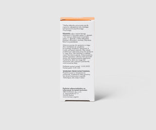 Manaya Calm 5% CBD oil to calm stress and relieve tension