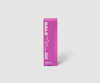 Derm Good anti-wrinkle eye cream 40+ with probiotics
