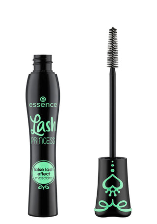 Thickening and Lengthening Mascara Lash Princess False Lash Effect Mascara Essence