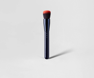 Say Makeup foundation brush with two bristle lengths for building coverage No. 8 - 1